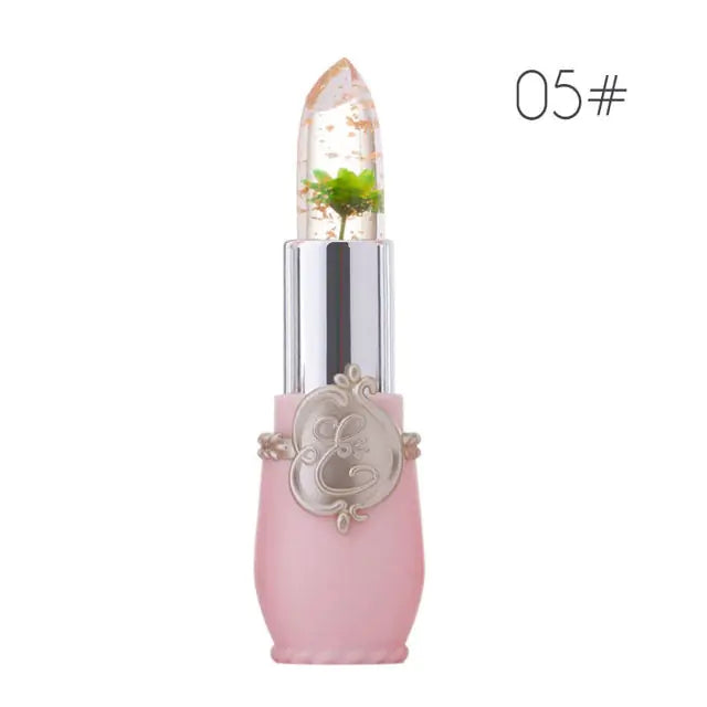 Temperature Color Changing Lipstick